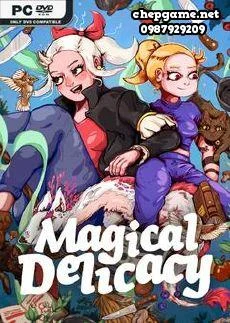 Magical Delicacy