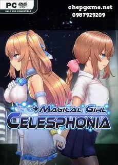 Magical Girl Celesphonia