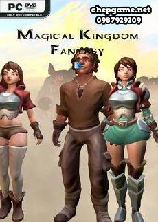 Magical Kingdom Fantasy