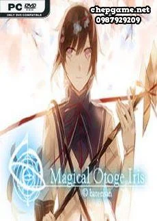 Magical Otoge Iris