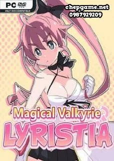 Magical Valkyrie Lyristia