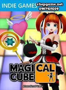 MagicalCube