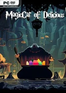 MagicCar of Delicious