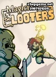 Magicians & Looters