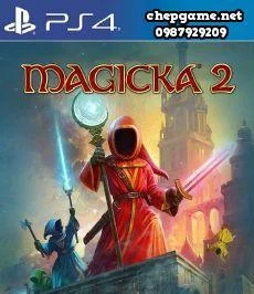 Magicka 2 Special Edition