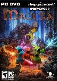 Magicka (ALL DLC)