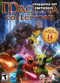 Magicka Collection