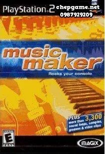 MAGIX Music Maker Rocks Your Console