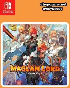 MAGLAM LORD
