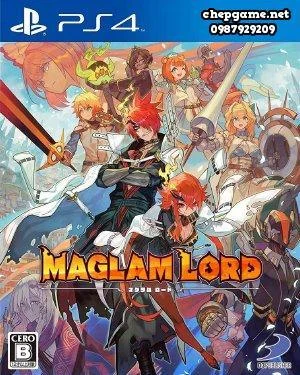 Maglam Lord
