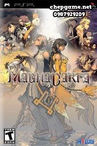 Magna Carta Portable