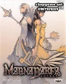 Magna Carta The Phantom Of Avalanche
