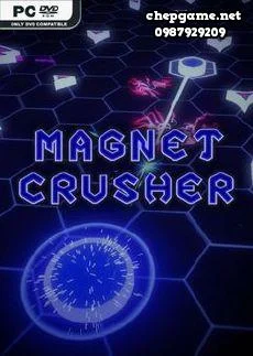 Magnet Crusher