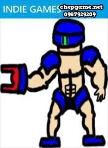Magnet Man