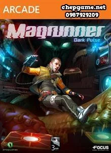 Magrunner Dark Pulse