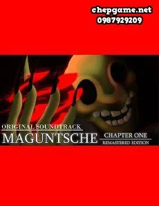 Maguntsche Chapter One Remastered