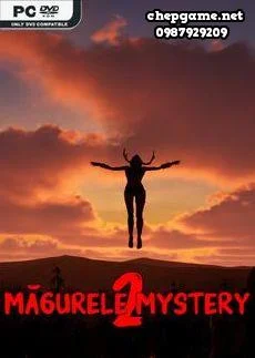 Magurele Mystery 2