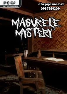 Magurele Mystery