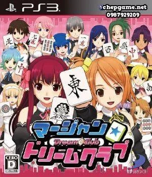 Mahjong Dream C Club