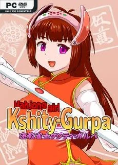 Mahjong girl Kshity Gurpa