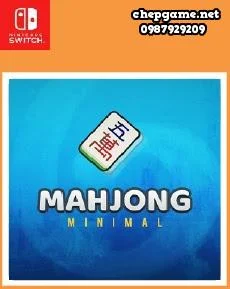 Mahjong Minimal