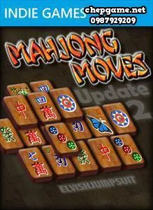 Mahjong Moves