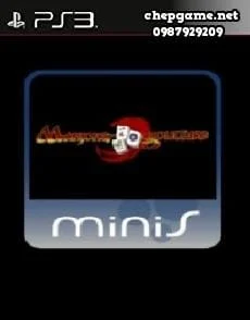 Mahjong Solitaire PSN