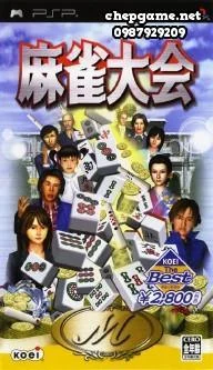 Mahjong Taikai