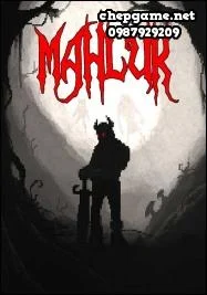Mahluk Dark Demon