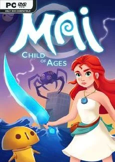 Mai Child of Ages
