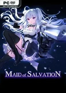 Maid of Salvation