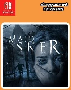 Maid of Sker