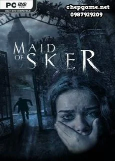 Maid of Sker