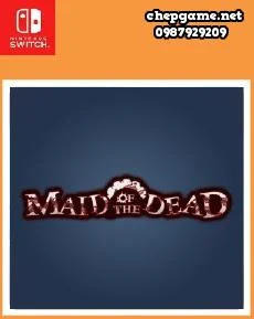 Maid of the Dead