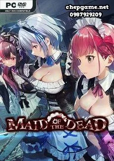 Maid of the Dead