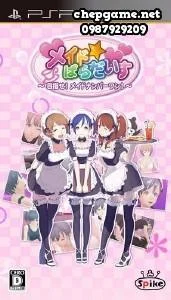 Maid Paradise Mezase Maid Number One