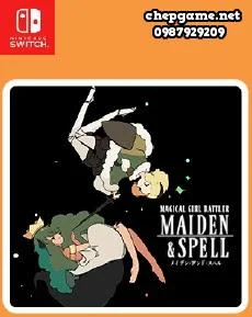 Maiden and Spell