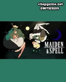 Maiden and Spell