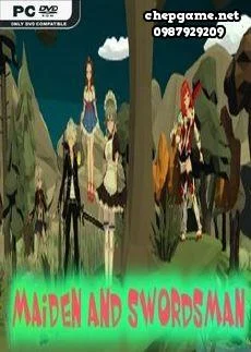 Maiden and Swordsman