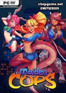 Maiden Cops