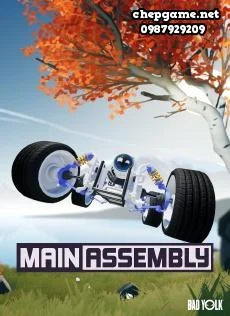 Main Assembly