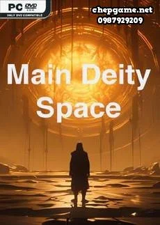 Main Deity Space