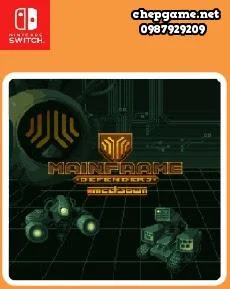 Mainframe Defenders