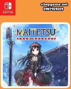 Maitetsu Pure Station