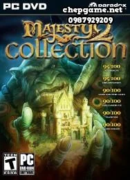Majesty 2 Collection
