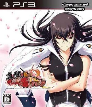 Maji de Watashi ni Koi Shinasai R