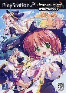 Majokko A La Mode