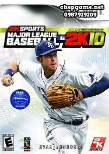 Major League Baseball 2k10