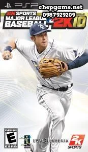 Major League Baseball 2K10