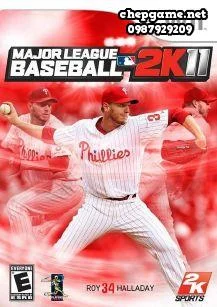 Major League Baseball 2K11